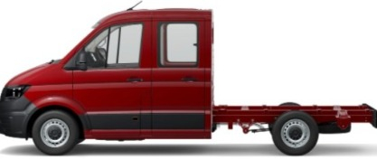  Bonaldi-Gruppo Eurocar Italia Business Volkswagen Transporter