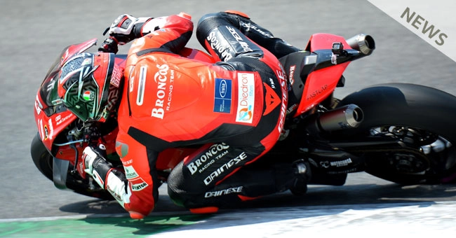 Mugello, 18 - 19 Giugno