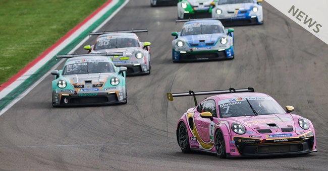 Imola, 7 - 8 Maggio