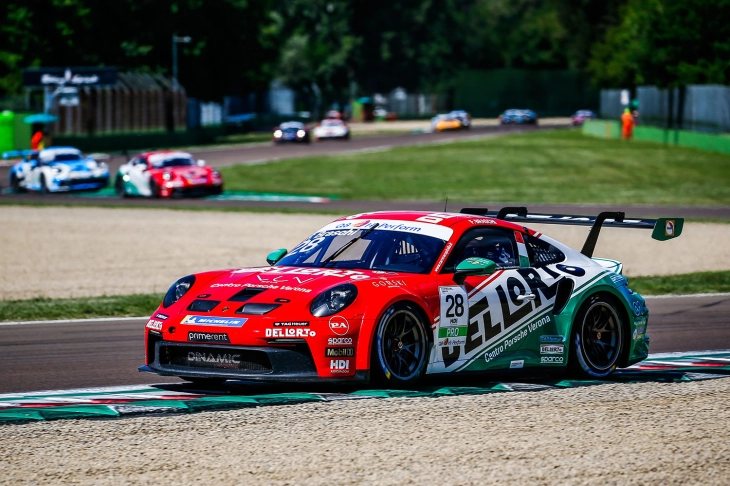Imola, 1 - 2 Giugno