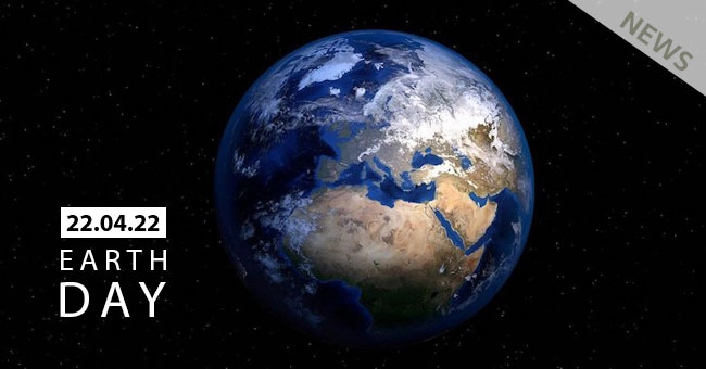 Earth Day 2022
