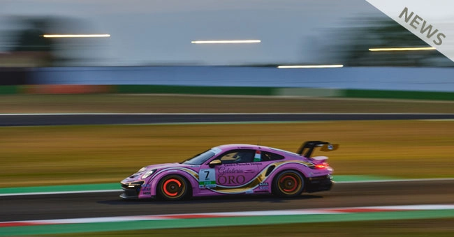 Misano, 4 - 5 Giugno