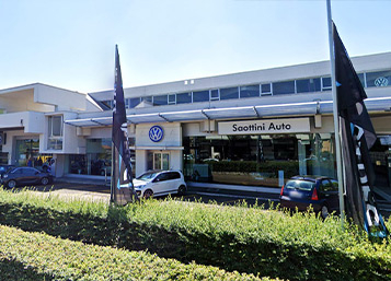 Volkswagen Service