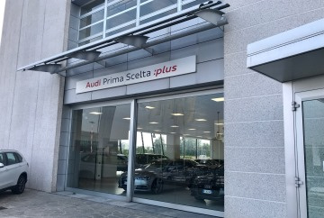 Audi Prima Scelta Plus