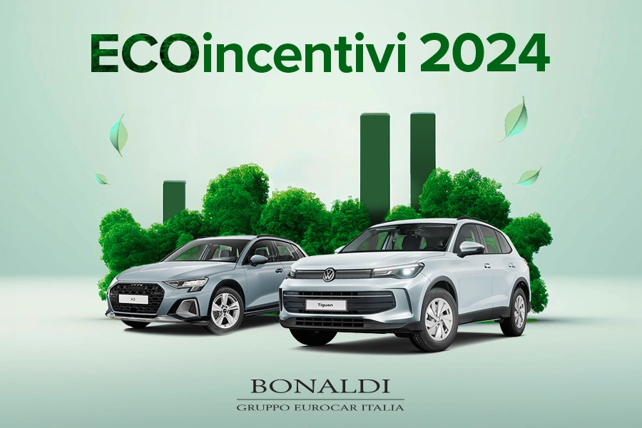 ECOINCENTIVI 2024