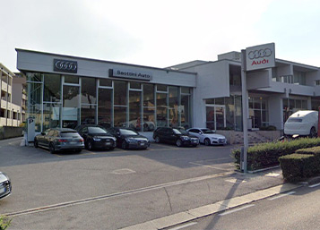 Audi Service